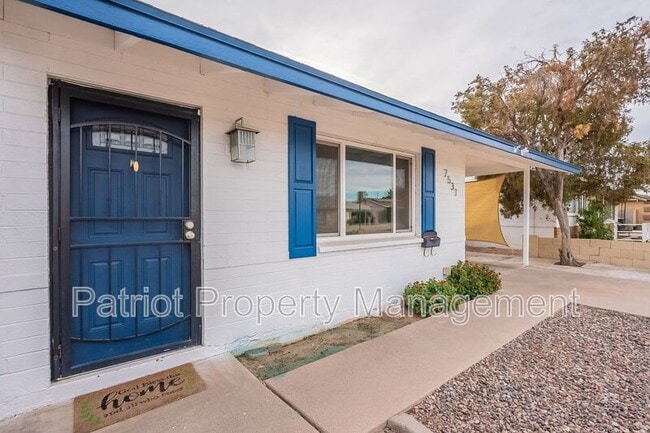 Building Photo - 7531 E McKinley St