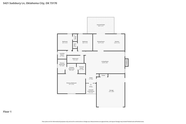 Building Photo - 5421 Sudbury Ln