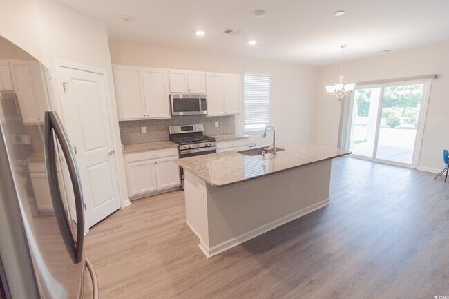 Building Photo - 508 Shellbark Dr
