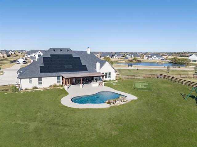 Building Photo - 3018 Stardust Ln