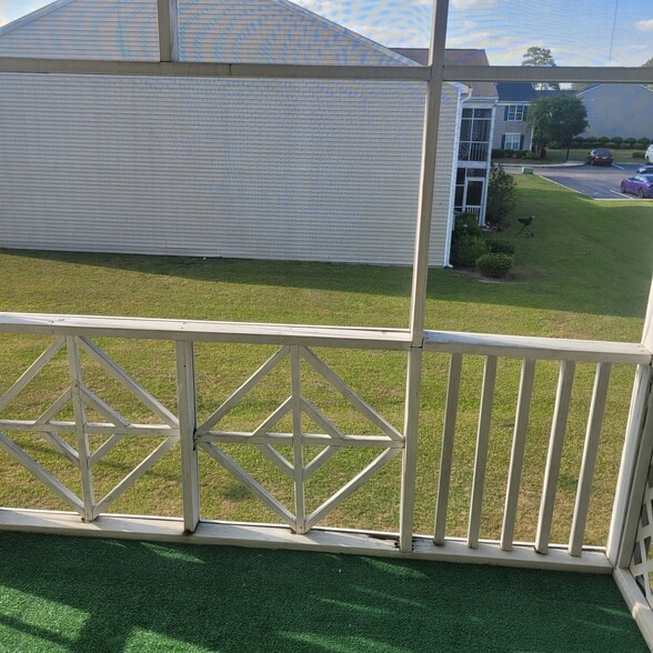 Building Photo - 3125 S Cashua Dr