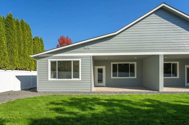 Building Photo - 4205 N Stout Ct