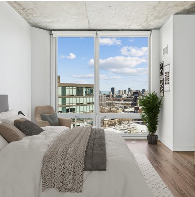 Building Photo - 730 N Morgan St