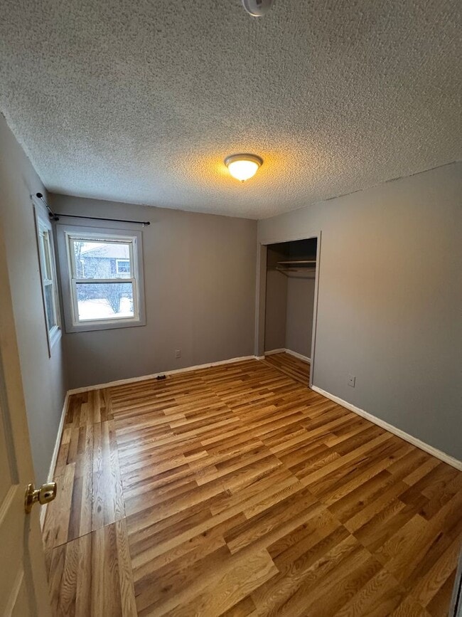 Building Photo - AVAILABLE NOW - Nicely rehabbed 3 Bedroom Single Family Home with Garage and Very Large Backyard