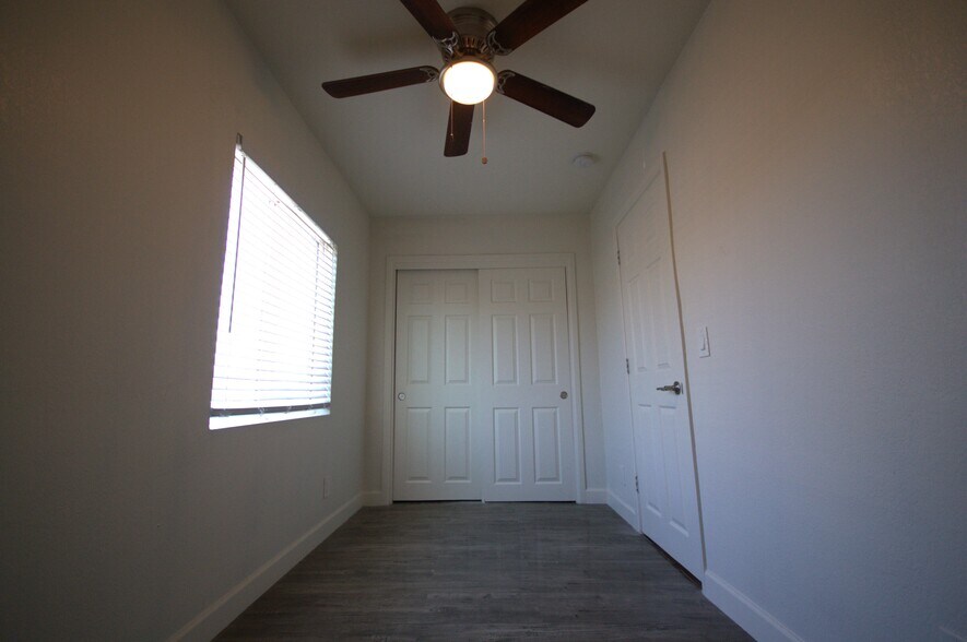 Bedroom - 9632 N 10th Ave