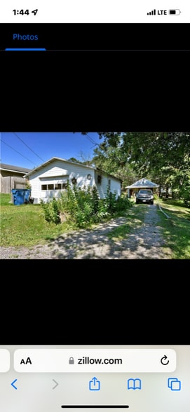 Building Photo - 413 Poplar St