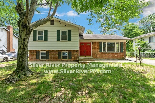Primary Photo - 8919 Walkerton Drive