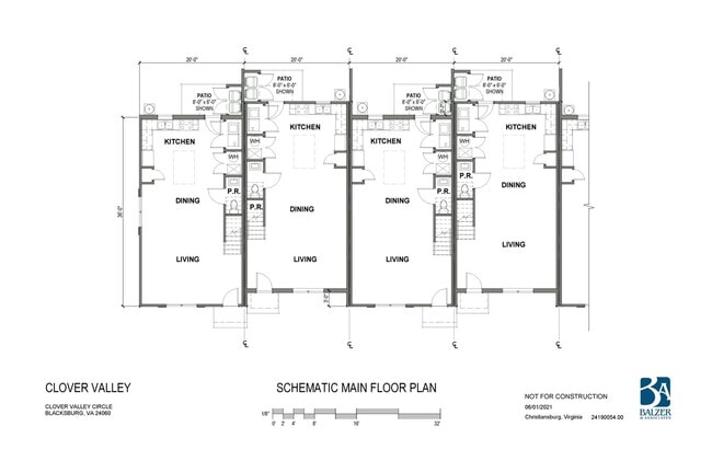 Building Photo - Brand New Townhouse Community in Blacksburg!