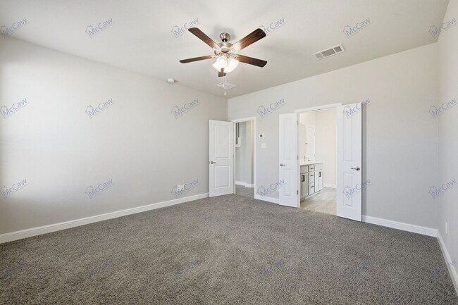 Building Photo - 1313 Trailblazer Wy