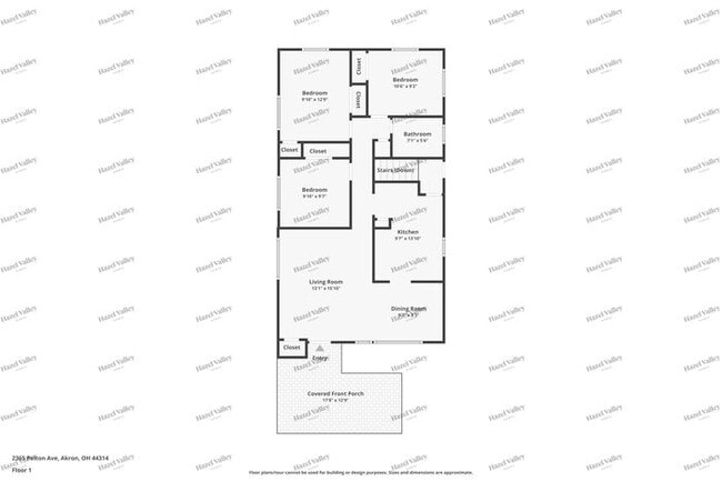 Building Photo - 2365 Pelton Ave