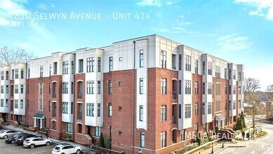 Building Photo - 2810 Selwyn Ave