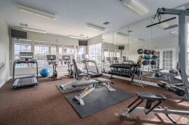 Building Photo - The Layout Everyone Wants