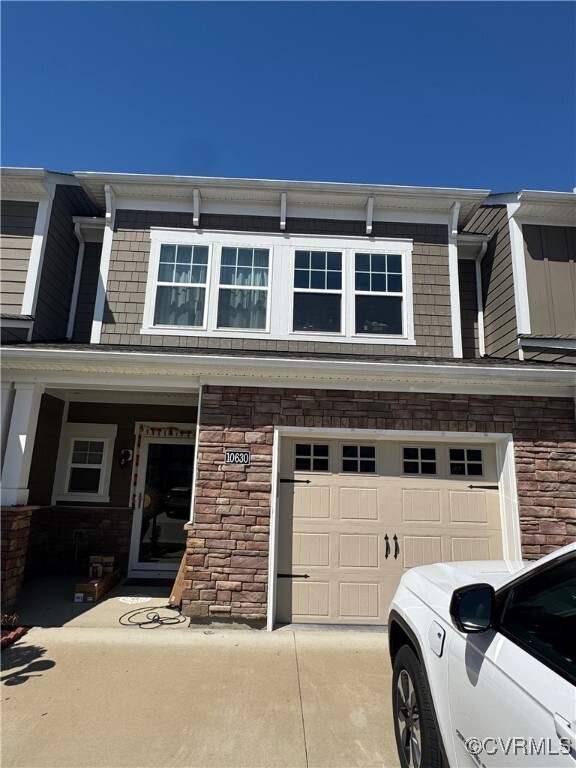Building Photo - 10630 Benmable Dr