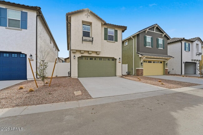 Building Photo - 8336 E Peterson Ave