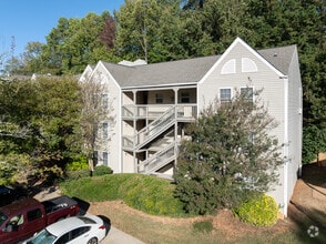 Building Photo - Enclave at Oakhurst Apartments