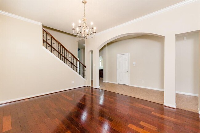 Building Photo - 3531 Urban Woods Trail