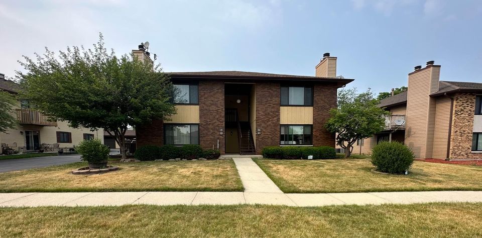 Building Photo - 1110 Manchester Ct