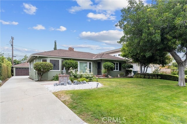 Primary Photo - 136 W Pamela Rd