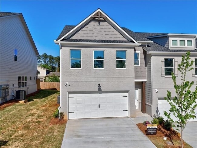 Building Photo - 1257 Fern Ridge Ct