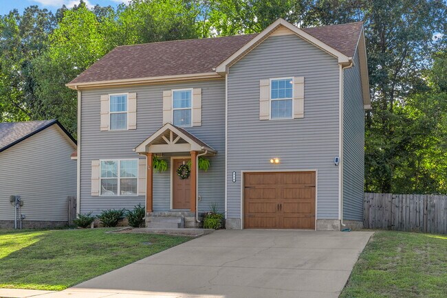 Building Photo - 420 N Magnolia Dr