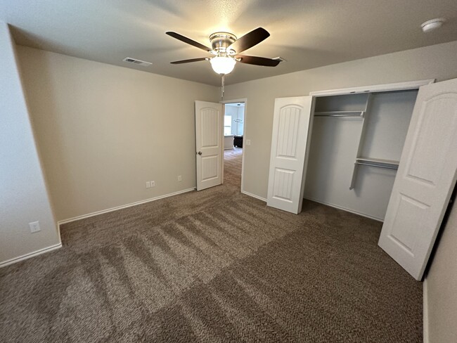 Front Bedroom - 7418 105th St