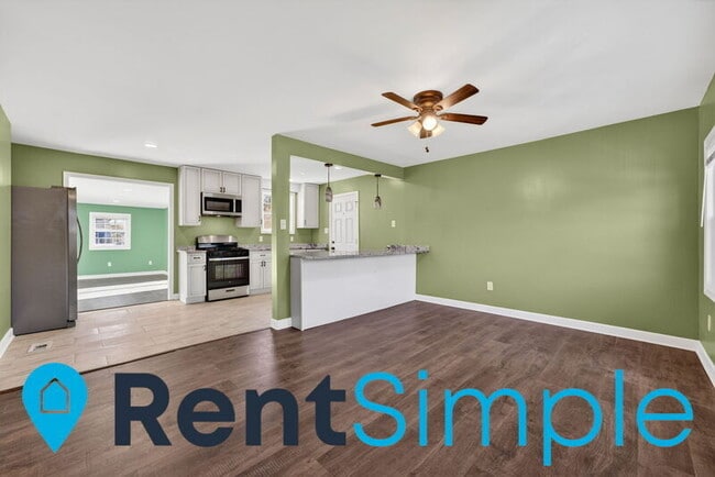 Building Photo - 1433 California St