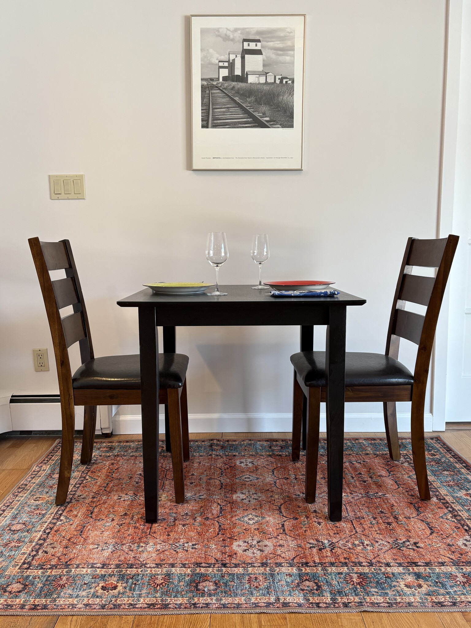 Dining nook - 683 Richies Way