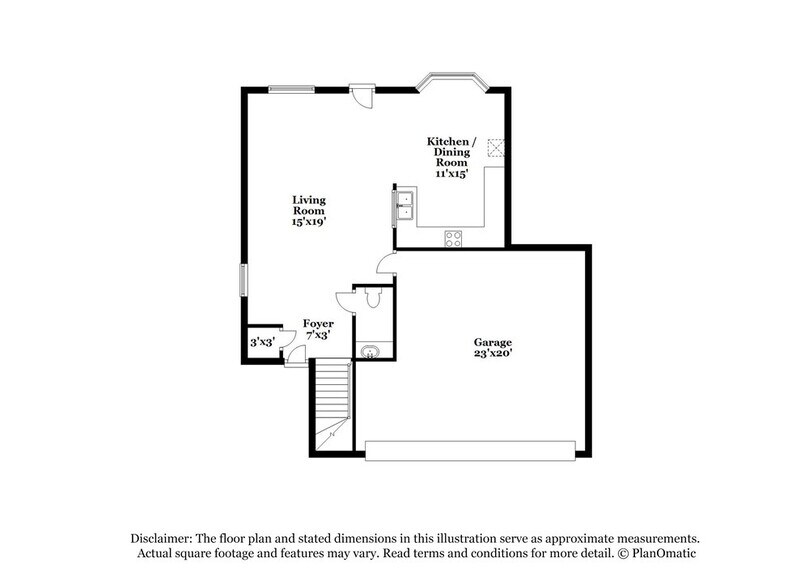 Building Photo - 2458 Wrangler Walsh Ln