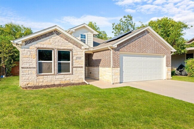 Building Photo - 3305 Avenue J