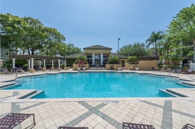 Building Photo - RIVERVIEW: Allegro Palms - 1 bed/1 bath, 3...