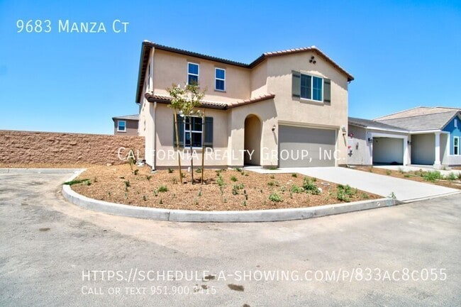 Building Photo - 9683 Manza Ct