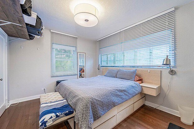 Bedroom 2 - 2111 SW 24th St