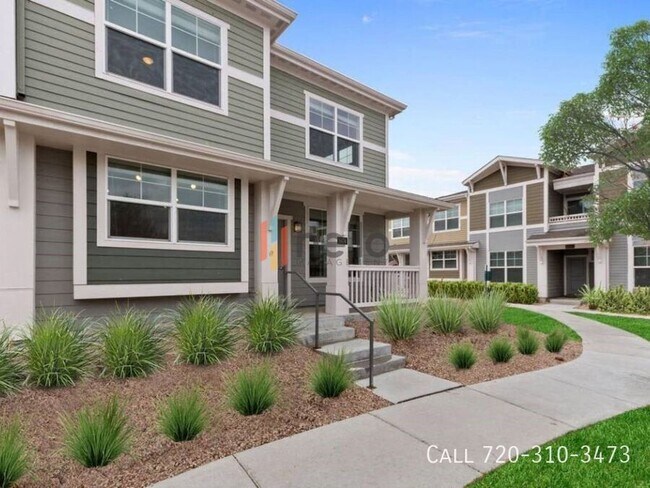 Building Photo - 9474 E 109th Dr