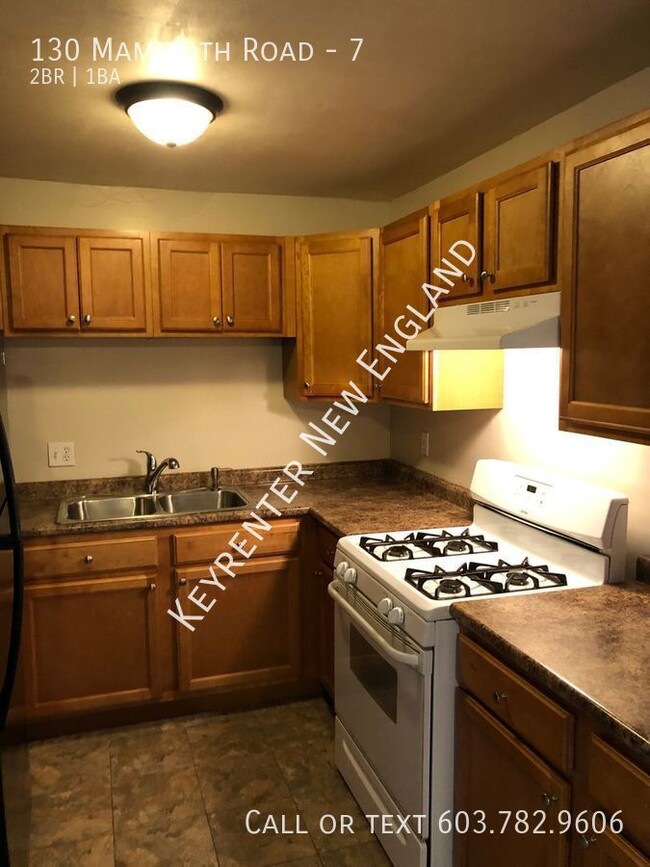 Primary Photo - Updated 2 Bedroom, ground floor location a...