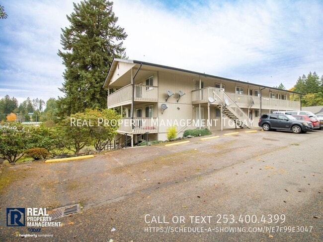 Building Photo - 15515 89th St Ct NW
