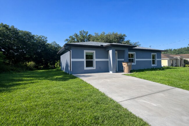 Building Photo - Beautiful 3 bedroom home Sw Lehigh Acres