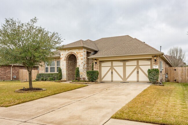 Building Photo - 3407 Sunlight Hill Ln