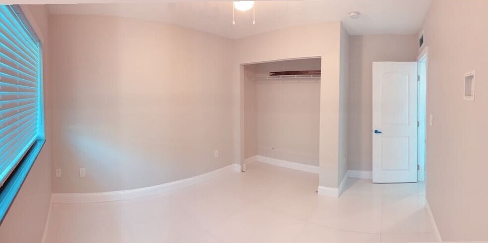 Bedroom #2 - 2852 SW 36th Ave