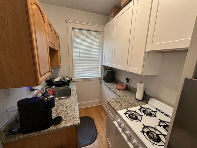 Building Photo - Close to Whole Foods - T Stop - Large Living Room - Natural Sun Light