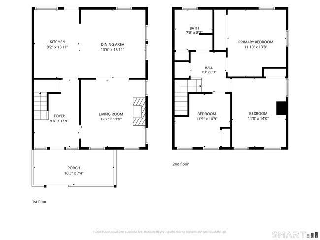 Building Photo - 18 Spicer Ave