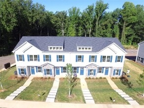 Building Photo - COMING SOON! 3BR Townhome • New Build • Tours Available Today