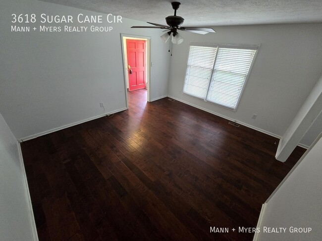 Building Photo - 3618 Sugar Cane Cir