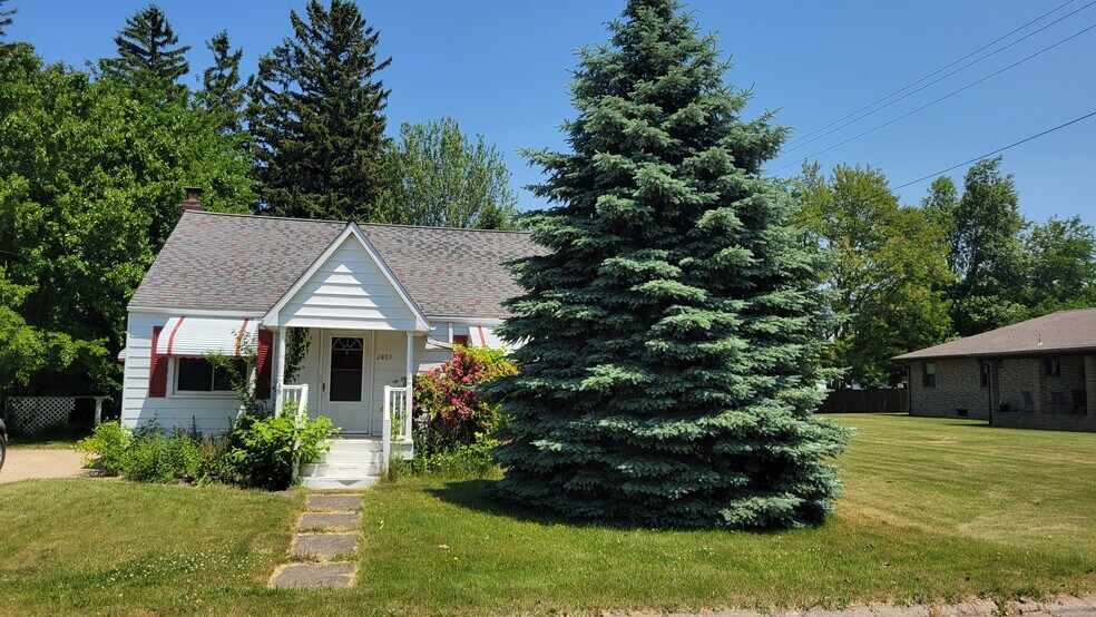 Primary Photo - 2803 Rudolph Ave