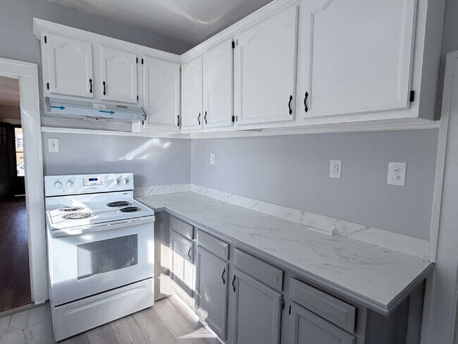 Building Photo - Rare Downtown Asheville Rental: 3BR/2BA House with Huge Yard & City Convenience- Dogs allowed!
