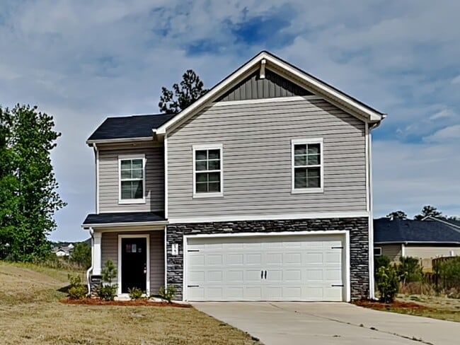 Building Photo - 423 Leaning Maple Wy