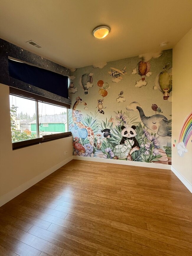 Building Photo - Stylish & Updated Home – 3BR/2.5BA, AC, Ne...