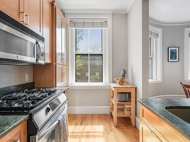 Building Photo - "Charming 2-Bed Oasis in the Heart of Boston's South End – Spacious 765 Sq Ft!"