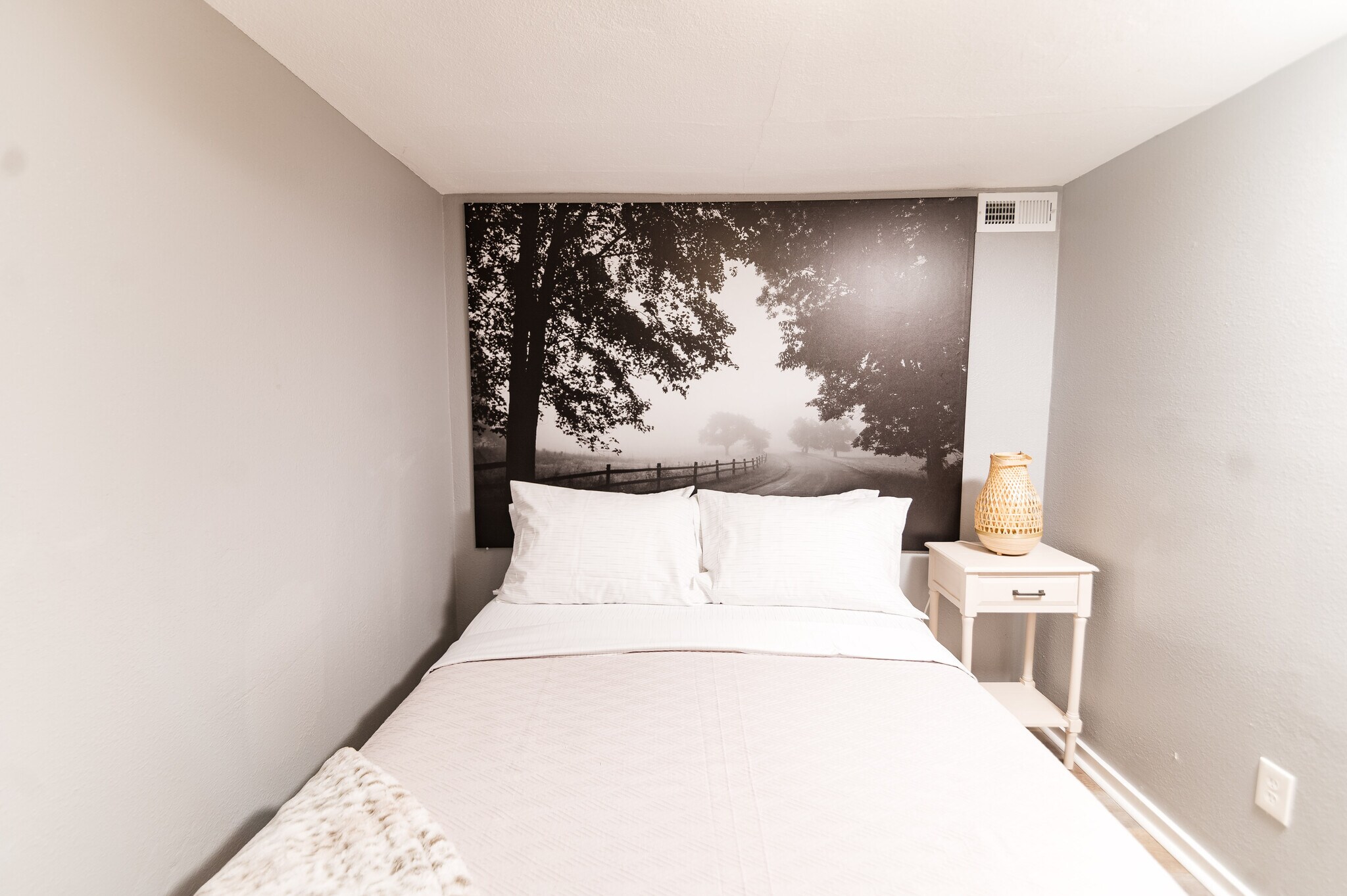Bedroom #2 - 539 Paines Ave NW