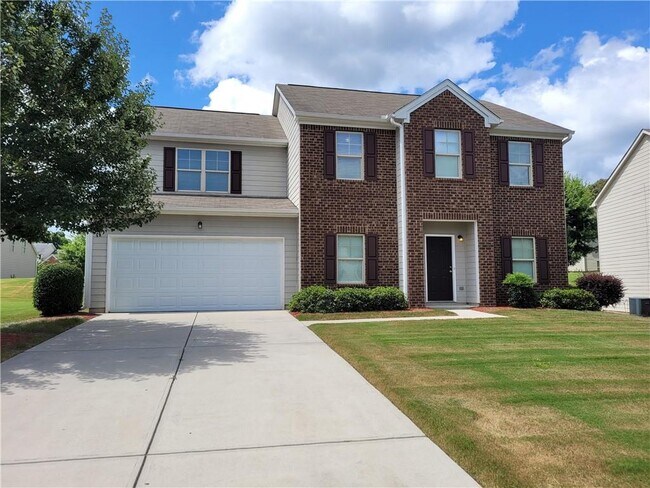 Building Photo - 6010 Stonebrook Ln