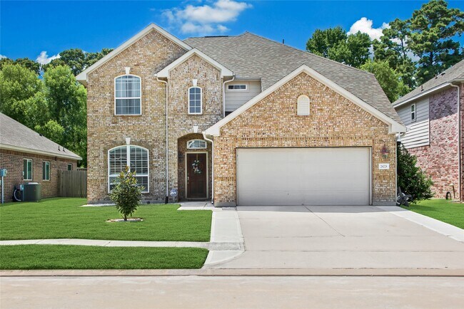 Building Photo - 26028 Brixham Oaks Dr